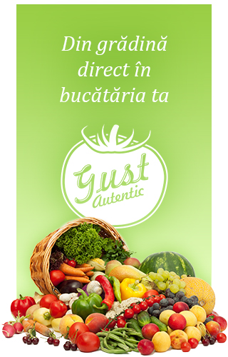 legume si fructe